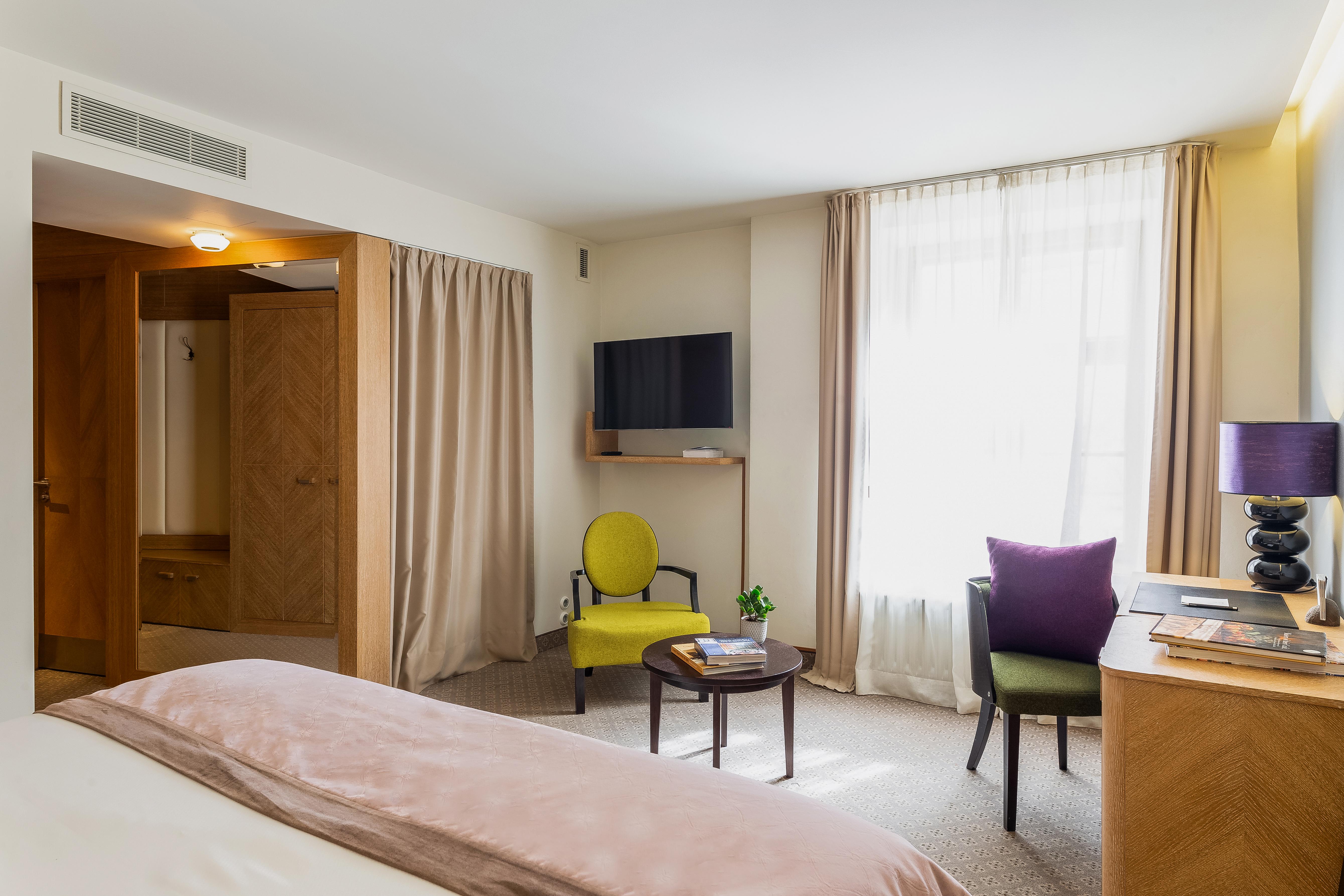 Dome Hotel Riga Exterior photo